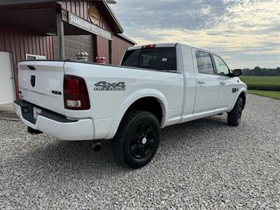 2018 RAM 2500 Laramie - Photo 3 - Shirley, IN 47384