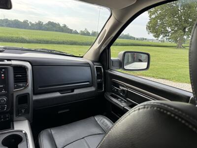 2018 RAM 2500 Laramie - Photo 16 - Shirley, IN 47384