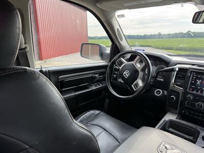 2018 RAM 2500 Laramie - Photo 12 - Shirley, IN 47384