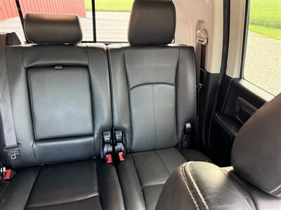 2018 RAM 2500 Laramie - Photo 21 - Shirley, IN 47384