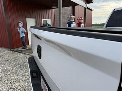 2018 RAM 2500 Laramie - Photo 6 - Shirley, IN 47384