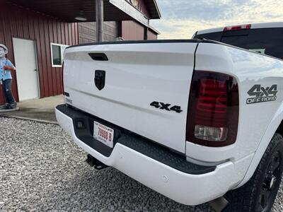 2018 RAM 2500 Laramie - Photo 5 - Shirley, IN 47384
