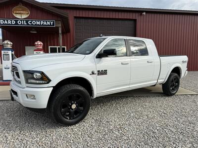 2018 RAM 2500 Laramie - Photo 15 - Shirley, IN 47384