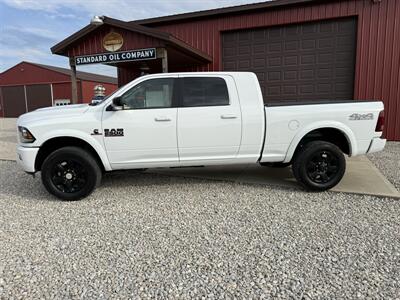 2018 RAM 2500 Laramie - Photo 14 - Shirley, IN 47384
