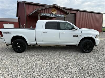 2018 RAM 2500 Laramie - Photo 2 - Shirley, IN 47384