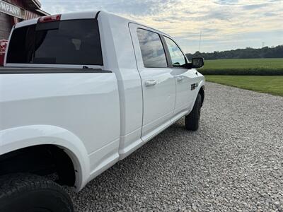 2018 RAM 2500 Laramie - Photo 9 - Shirley, IN 47384