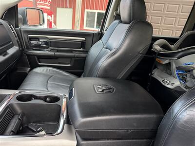 2018 RAM 2500 Laramie - Photo 17 - Shirley, IN 47384