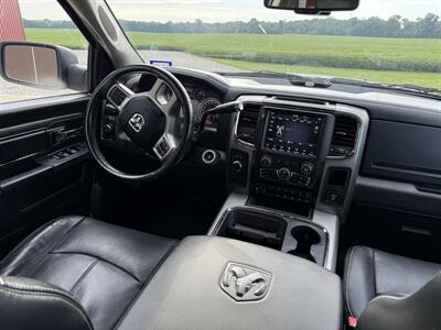 2018 RAM 2500 Laramie - Photo 11 - Shirley, IN 47384