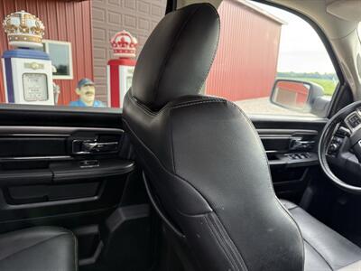 2018 RAM 2500 Laramie - Photo 13 - Shirley, IN 47384