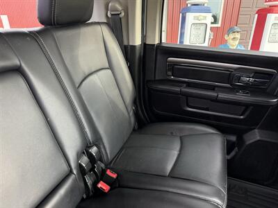2018 RAM 2500 Laramie - Photo 8 - Shirley, IN 47384
