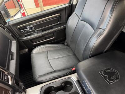2018 RAM 2500 Laramie - Photo 22 - Shirley, IN 47384