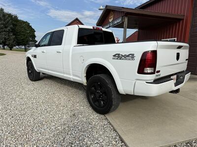 2018 RAM 2500 Laramie - Photo 19 - Shirley, IN 47384