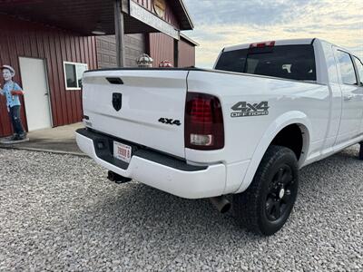 2018 RAM 2500 Laramie - Photo 4 - Shirley, IN 47384