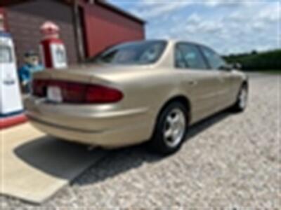 2004 Buick Regal LS   - Photo 13 - Maxwell, IN 46154