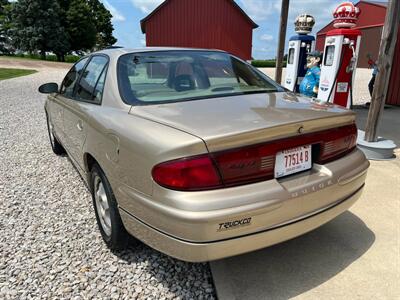 2004 Buick Regal LS   - Photo 26 - Maxwell, IN 46154