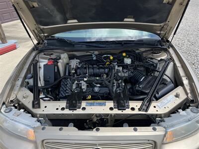 2004 Buick Regal LS   - Photo 41 - Maxwell, IN 46154
