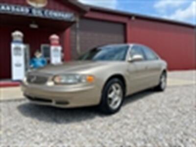 2004 Buick Regal LS   - Photo 7 - Maxwell, IN 46154