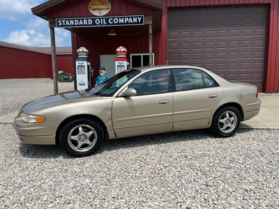 2004 Buick Regal LS   - Photo 16 - Maxwell, IN 46154