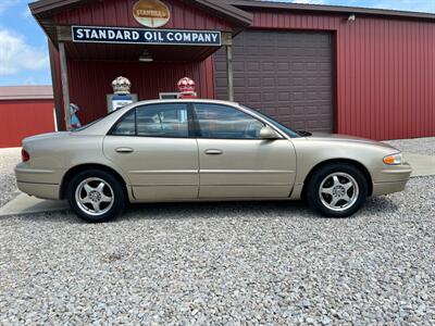 2004 Buick Regal LS   - Photo 15 - Maxwell, IN 46154