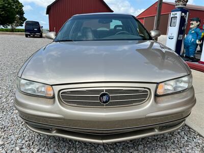 2004 Buick Regal LS   - Photo 31 - Maxwell, IN 46154