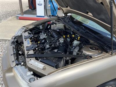 2004 Buick Regal LS   - Photo 42 - Maxwell, IN 46154