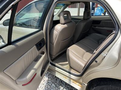2004 Buick Regal LS   - Photo 36 - Maxwell, IN 46154