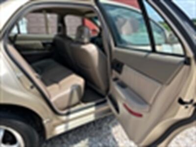 2004 Buick Regal LS   - Photo 11 - Maxwell, IN 46154