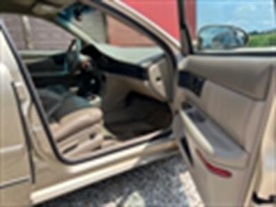 2004 Buick Regal LS   - Photo 10 - Maxwell, IN 46154
