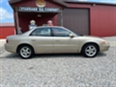 2004 Buick Regal LS   - Photo 14 - Maxwell, IN 46154