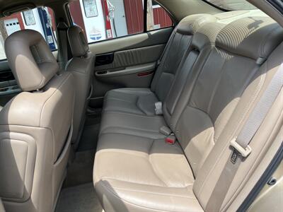 2004 Buick Regal LS   - Photo 37 - Maxwell, IN 46154