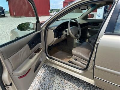 2004 Buick Regal LS   - Photo 21 - Maxwell, IN 46154