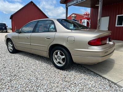 2004 Buick Regal LS   - Photo 27 - Maxwell, IN 46154