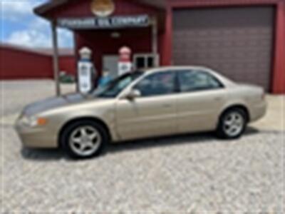 2004 Buick Regal LS   - Photo 5 - Maxwell, IN 46154