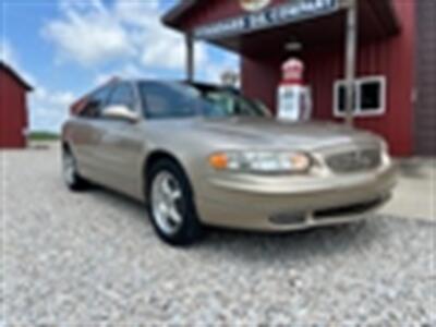 2004 Buick Regal LS   - Photo 17 - Maxwell, IN 46154