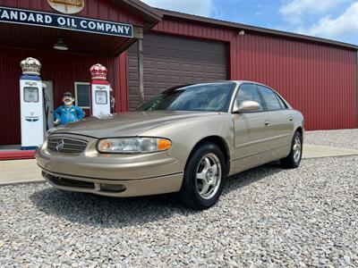2004 Buick Regal LS   - Photo 2 - Maxwell, IN 46154