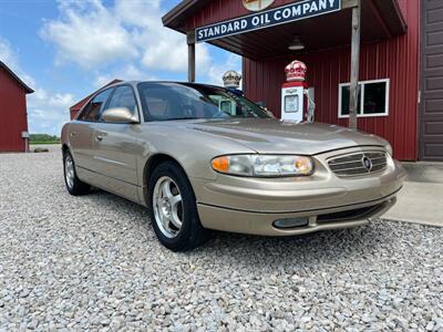 2004 Buick Regal LS   - Photo 1 - Maxwell, IN 46154