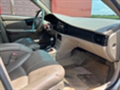 2004 Buick Regal LS   - Photo 9 - Maxwell, IN 46154