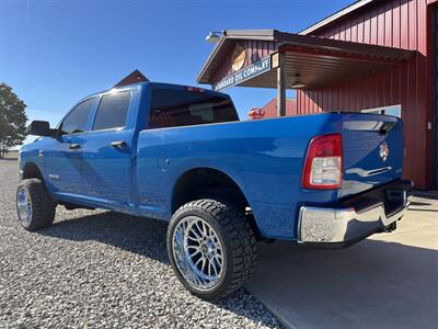 2022 RAM 2500 Tradesman   - Photo 3 - Maxwell, IN 46154