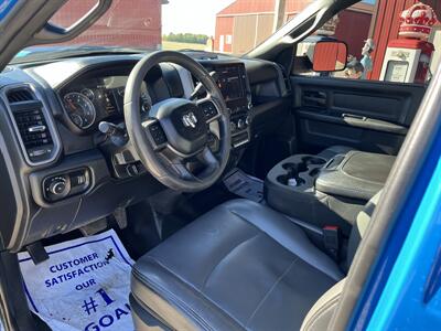 2022 RAM 2500 Tradesman   - Photo 17 - Maxwell, IN 46154