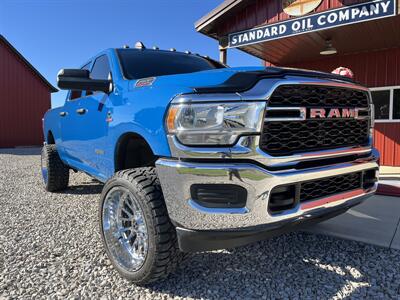 2022 RAM 2500 Tradesman   - Photo 25 - Maxwell, IN 46154