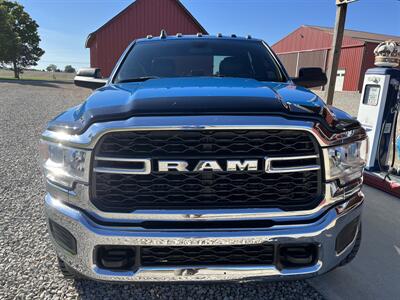 2022 RAM 2500 Tradesman   - Photo 27 - Maxwell, IN 46154