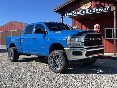 2022 RAM 2500 Tradesman   - Photo 1 - Maxwell, IN 46154