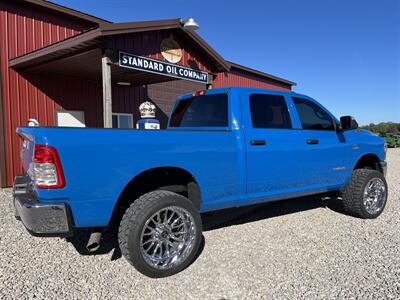 2022 RAM 2500 Tradesman   - Photo 32 - Maxwell, IN 46154