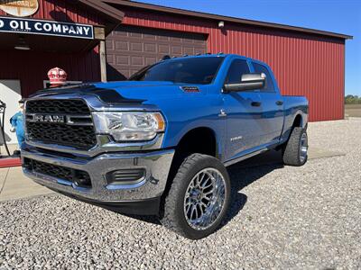 2022 RAM 2500 Tradesman   - Photo 2 - Maxwell, IN 46154