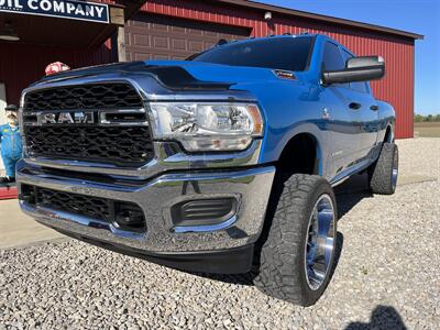 2022 RAM 2500 Tradesman   - Photo 23 - Maxwell, IN 46154