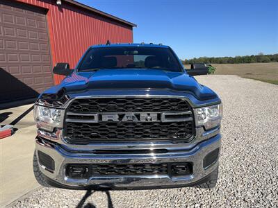 2022 RAM 2500 Tradesman   - Photo 6 - Maxwell, IN 46154