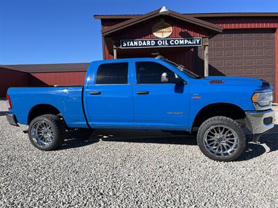 2022 RAM 2500 Tradesman   - Photo 29 - Maxwell, IN 46154