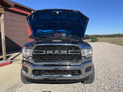 2022 RAM 2500 Tradesman   - Photo 22 - Maxwell, IN 46154