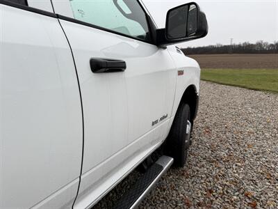 2022 RAM 3500 Tradesman   - Photo 13 - Maxwell, IN 46154