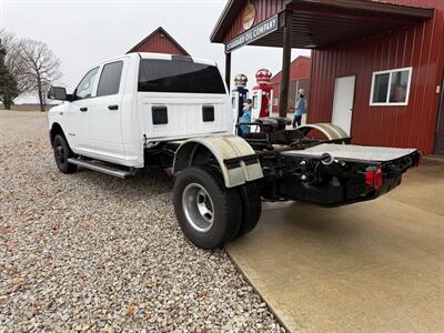 2022 RAM 3500 Tradesman   - Photo 24 - Maxwell, IN 46154